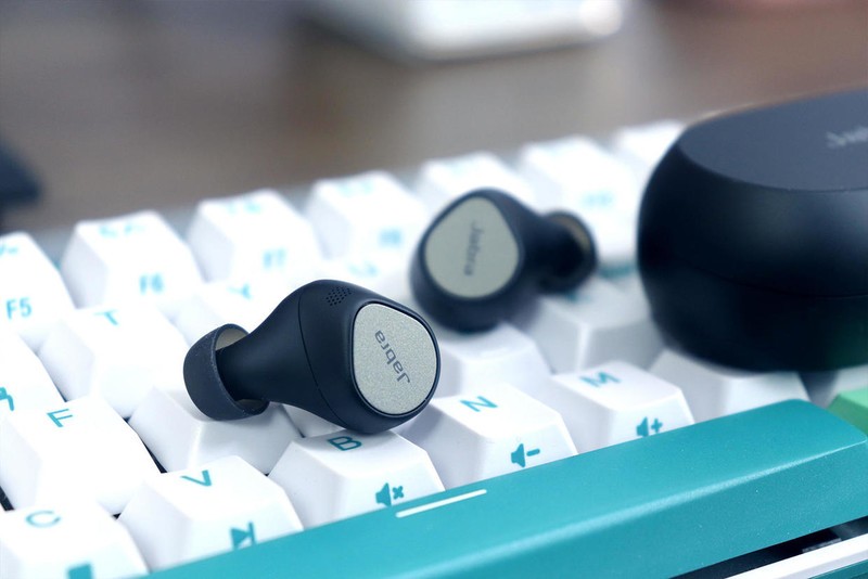 足可取代AirPods的千元降噪旗舰：捷波朗Elite 7 Pro真无线耳机体验