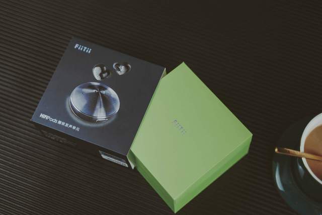 魔浪HiFiPods：佩戴舒适，无限接近高端有线耳机