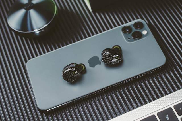 魔浪HiFiPods：佩戴舒适，无限接近高端有线耳机