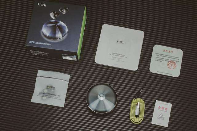 魔浪HiFiPods：佩戴舒适，无限接近高端有线耳机