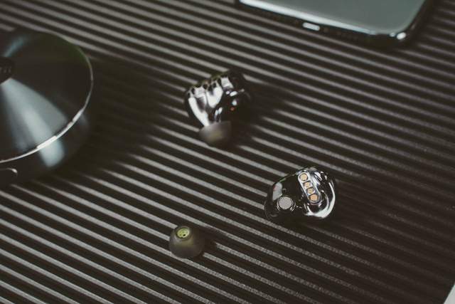 魔浪HiFiPods：佩戴舒适，无限接近高端有线耳机