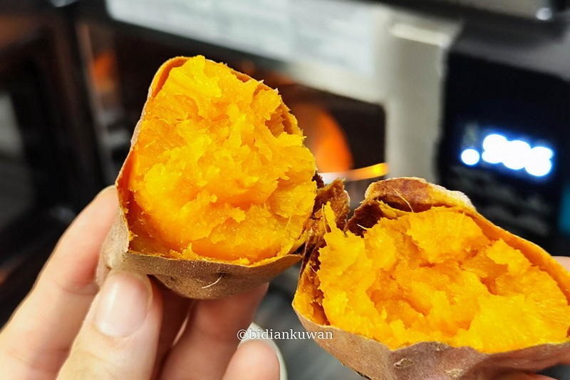 美味远超KFC，马克西姆卢瓦尔微波炉：烧烤空气炸一键搞定