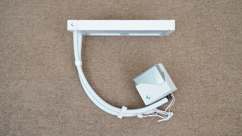 只为极致丝滑，13700K+Z790雪鹰+RTX4080星曜打造的高端主机分享