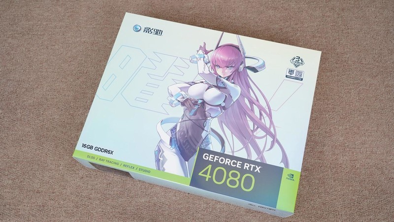 只为极致丝滑，13700K+Z790雪鹰+RTX4080星曜打造的高端主机分享