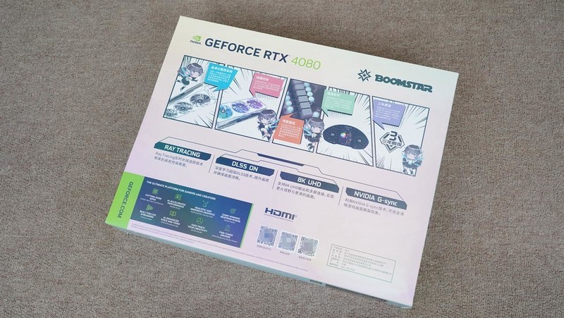 只为极致丝滑，13700K+Z790雪鹰+RTX4080星曜打造的高端主机分享