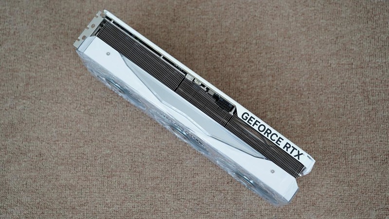 只为极致丝滑，13700K+Z790雪鹰+RTX4080星曜打造的高端主机分享