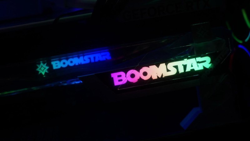 只为极致丝滑，13700K+Z790雪鹰+RTX4080星曜打造的高端主机分享