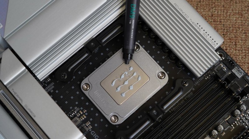 只为极致丝滑，13700K+Z790雪鹰+RTX4080星曜打造的高端主机分享