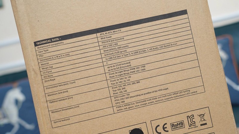 只为极致丝滑，13700K+Z790雪鹰+RTX4080星曜打造的高端主机分享