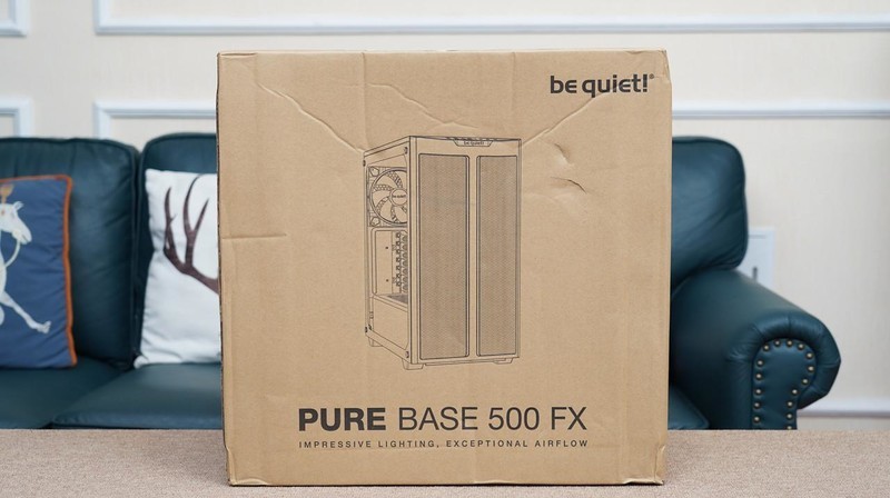 只为极致丝滑，13700K+Z790雪鹰+RTX4080星曜打造的高端主机分享