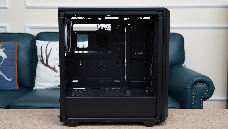 只为极致丝滑，13700K+Z790雪鹰+RTX4080星曜打造的高端主机分享