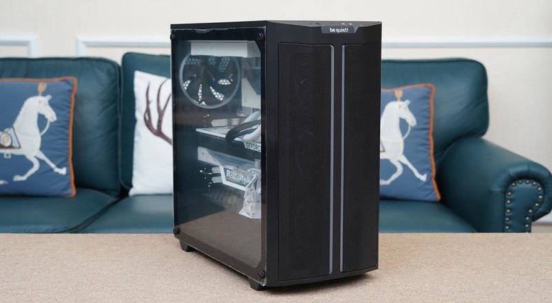 只为极致丝滑，13700K+Z790雪鹰+RTX4080星曜打造的高端主机分享