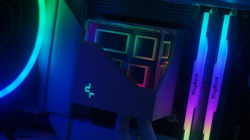 只为极致丝滑，13700K+Z790雪鹰+RTX4080星曜打造的高端主机分享