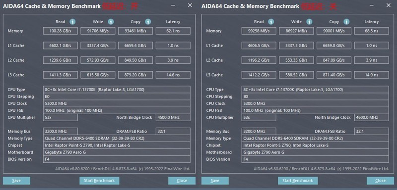 只为极致丝滑，13700K+Z790雪鹰+RTX4080星曜打造的高端主机分享
