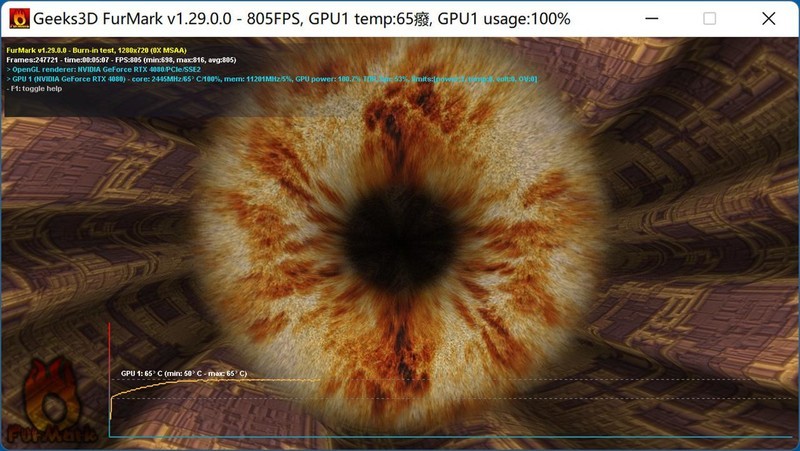 只为极致丝滑，13700K+Z790雪鹰+RTX4080星曜打造的高端主机分享