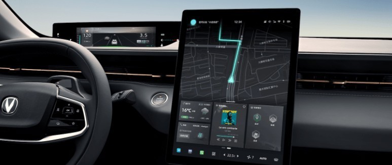 跨界IP、搭载“文心一言”、“质美智省” 长安逸达拥有“破圈”密码