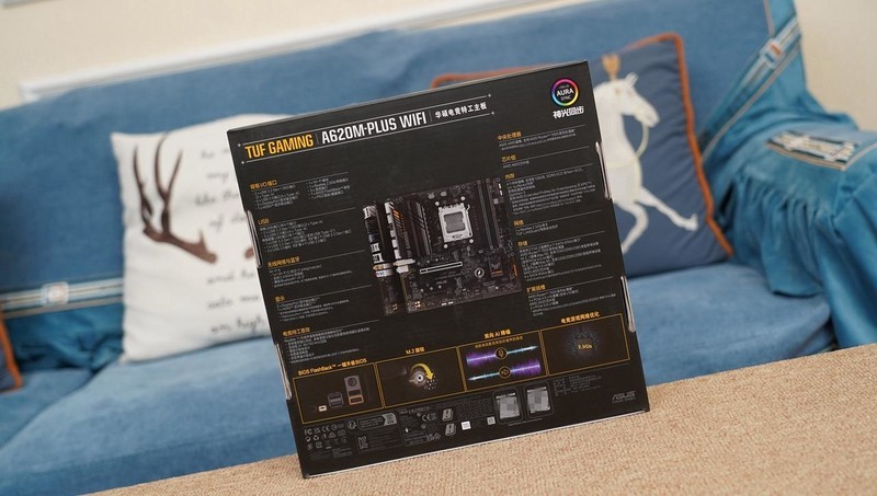 新一代千元级游戏神U来袭，AMD 锐龙5 7500F VS 13400对比评测