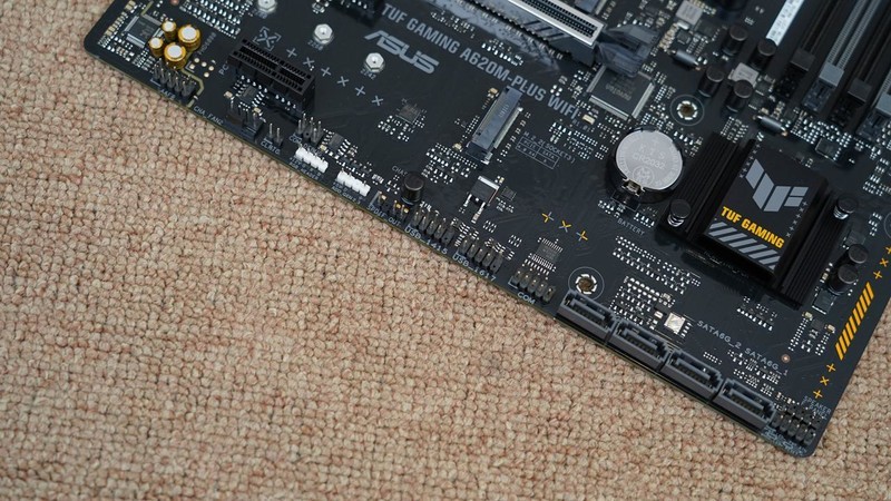 新一代千元级游戏神U来袭，AMD 锐龙5 7500F VS 13400对比评测