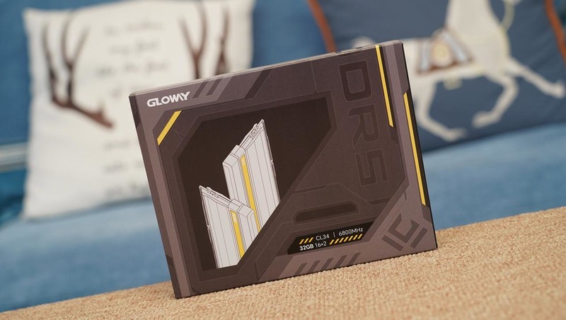 新一代千元级游戏神U来袭，AMD 锐龙5 7500F VS 13400对比评测