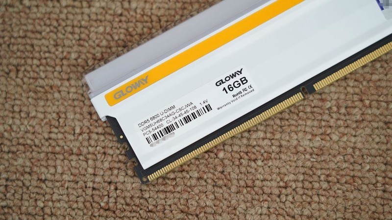 新一代千元级游戏神U来袭，AMD 锐龙5 7500F VS 13400对比评测