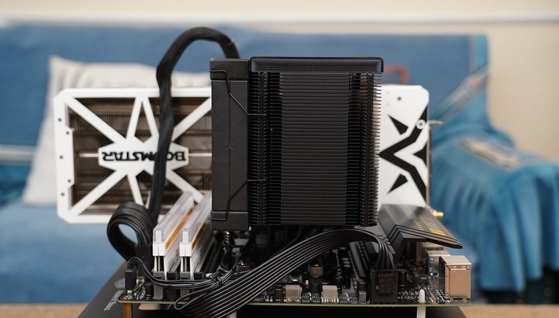 新一代千元级游戏神U来袭，AMD 锐龙5 7500F VS 13400对比评测