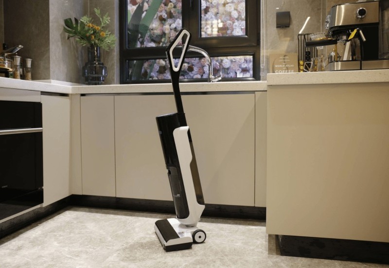 养宠物的家庭适合用洗地机吗？这几款好用的洗地机参考一下