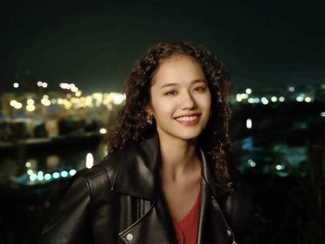 赏心悦目人像摄影体验！vivo S17 Pro夜间人像与旗舰同台竞技