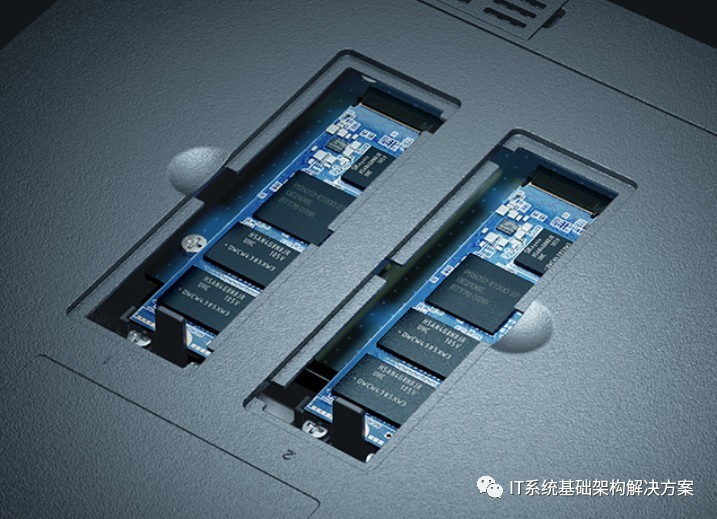 DiskStation? DS923+高灵活度，适用于小型企业和家庭办公室的存储平台