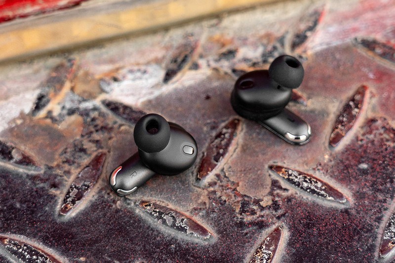 能让音质和降噪沦为配角的交互方式，JBL TOUR PRO 2蓝牙耳机评测