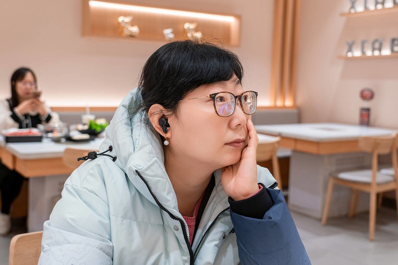 能让音质和降噪沦为配角的交互方式，JBL TOUR PRO 2蓝牙耳机评测