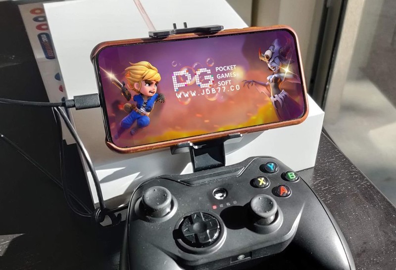 PG电子携手Oculus，打造Steam Link未来VR盛宴