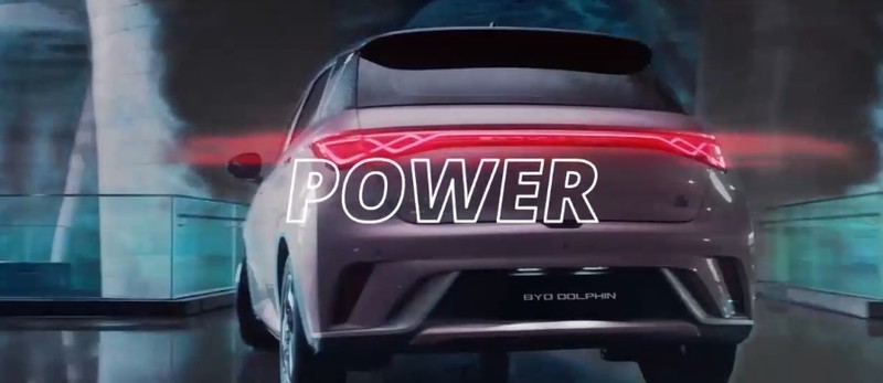 比亚迪携手NIP电子竞技俱乐部，共同推动全球战略伙伴关系升级