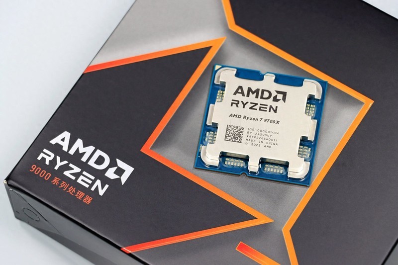 AMD 锐龙 9000 系列内存频率研究（以宏碁掠夺者 HERA DDR5 6800 为例）