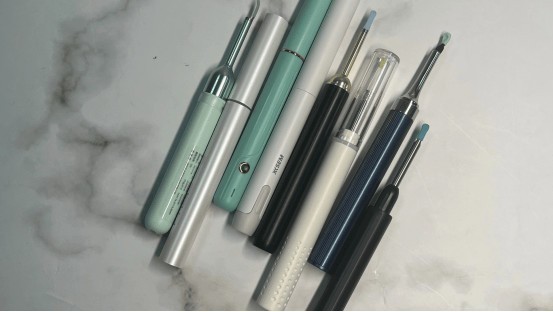 干耳屎硬掏不出来怎么办？口碑好的可视耳勺
