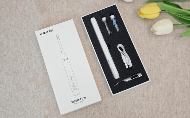 干耳屎硬掏不出来怎么办？口碑好的可视耳勺