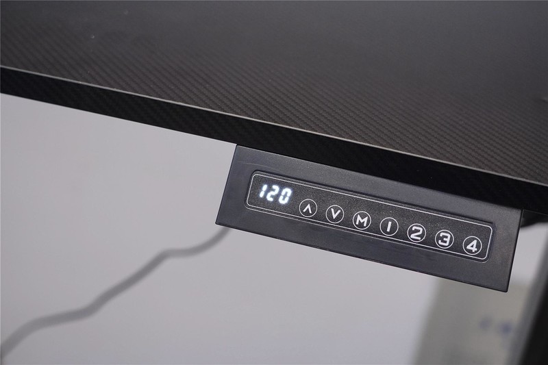 告别单调，肥宅电竞快乐桌值得你拥有——安德斯特升降电竞桌分享