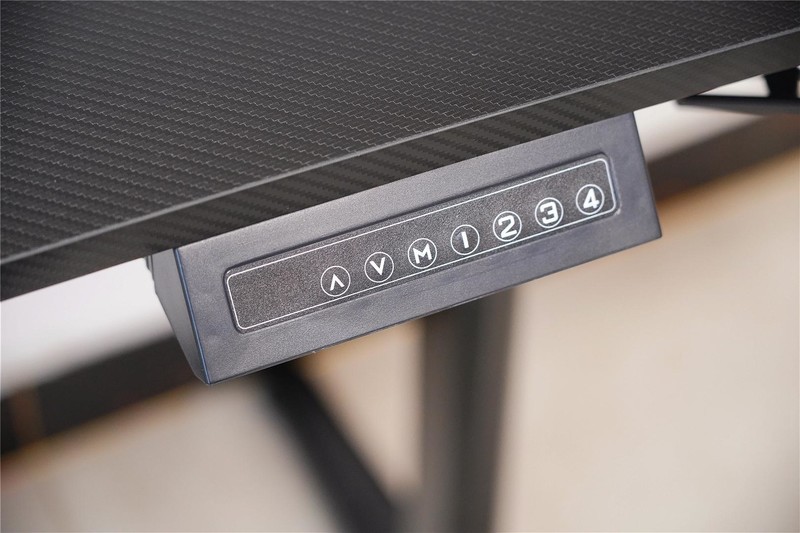 告别单调，肥宅电竞快乐桌值得你拥有——安德斯特升降电竞桌分享