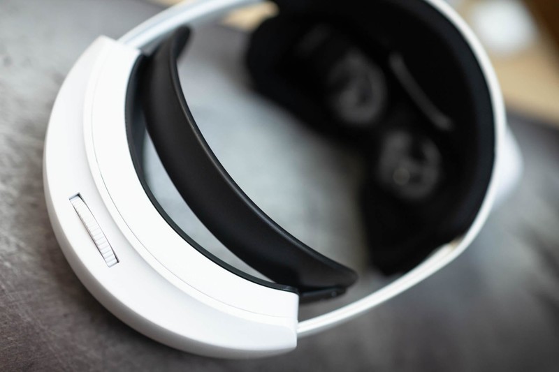 佩戴舒适，丰富资源，可玩性优秀，VR一体机奇遇Dream Pro