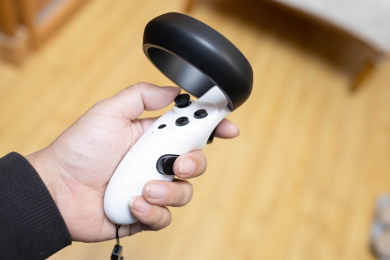 佩戴舒适，丰富资源，可玩性优秀，VR一体机奇遇Dream Pro