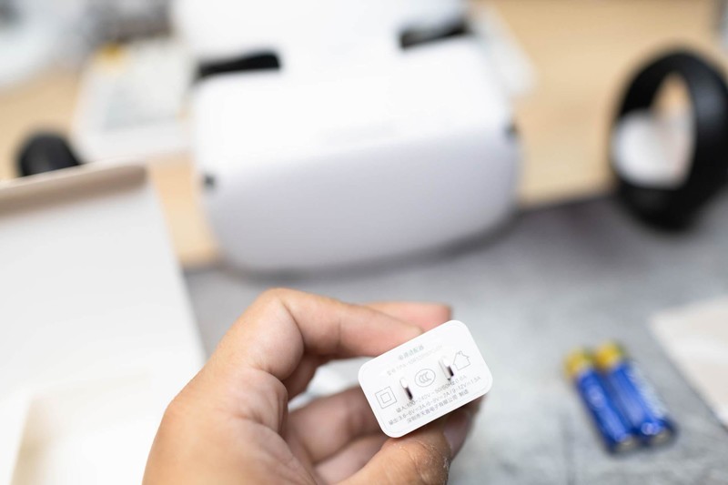 佩戴舒适，丰富资源，可玩性优秀，VR一体机奇遇Dream Pro