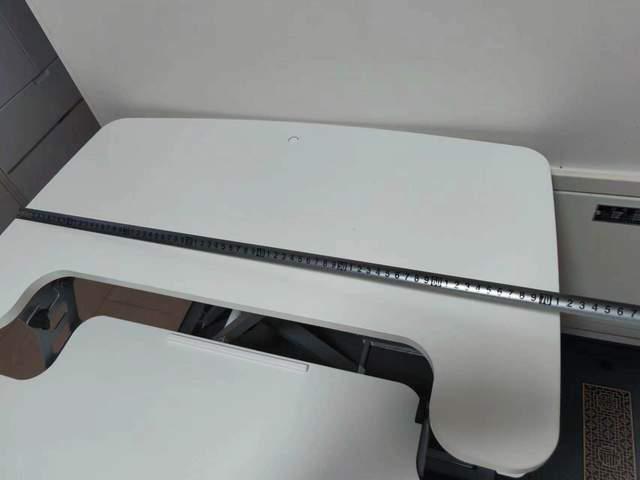 给自己的腰颈一个舒缓的机会——乐歌MX1升降工作台体验