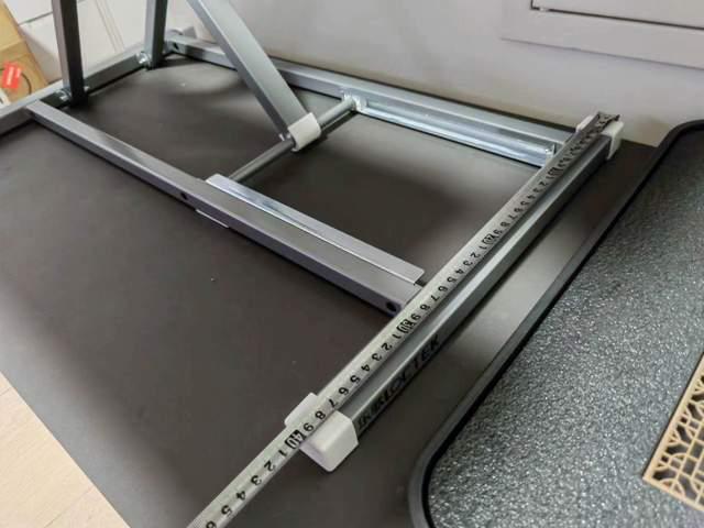 给自己的腰颈一个舒缓的机会——乐歌MX1升降工作台体验