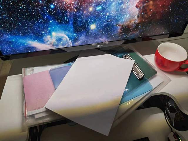 给自己的腰颈一个舒缓的机会——乐歌MX1升降工作台体验