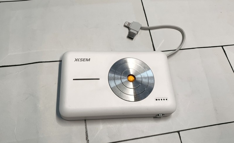 哪个牌子充电宝好？哪款充电宝最耐用？十大品牌充电宝都在这