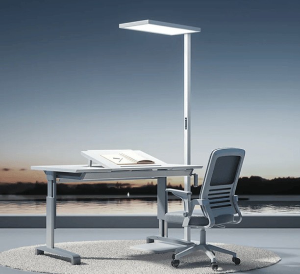 落地台灯十大品牌什么牌子最好？经典十大护眼落地灯品牌推荐