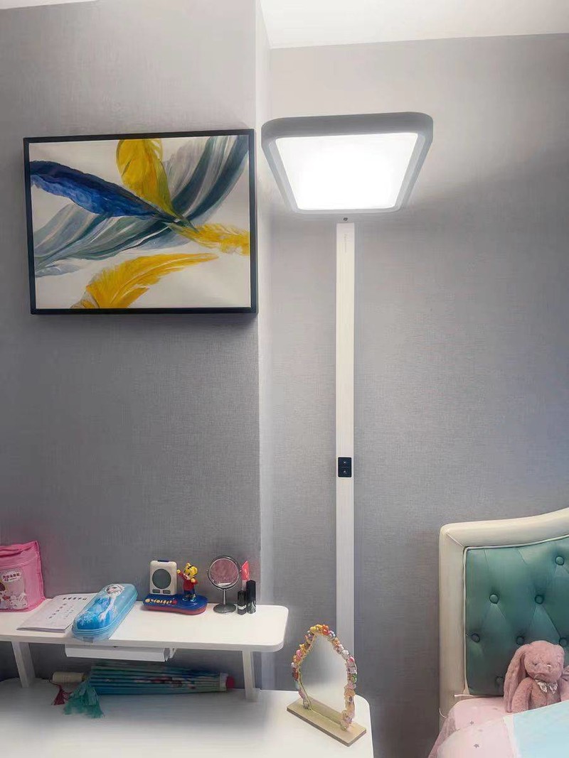 落地护眼台灯有什么作用？性能卓越的五款大路灯分享