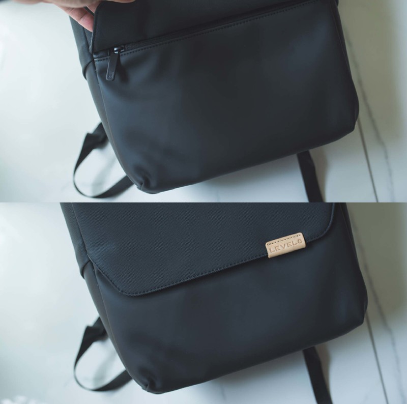 都市新风尚，自在轻随行，邂逅我的地平线零感背包