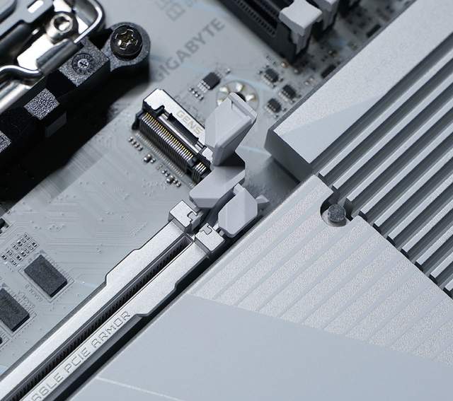 解锁锐龙9000功耗锁生产力最高提升9% 技嘉B650E AORUS ELITE X AX ICE