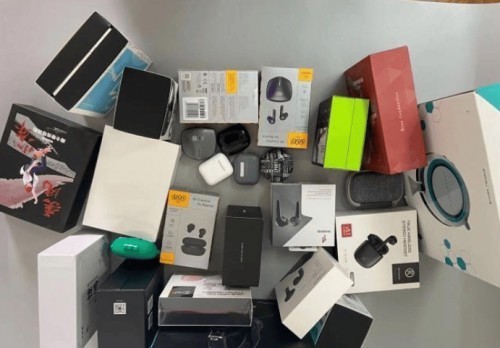 运动耳机什么品牌的好？盘点五款运动耳机高分单品，闭眼入不出错！
