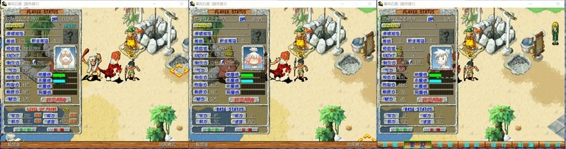 一买一个不吱声 索泰RTX 5060 Ti 8GB 月白 OC 实测分享